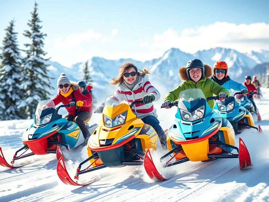 Explore the Thrill of Veneajelu: Ultimate Guide for First-Time Riders Veneajelu