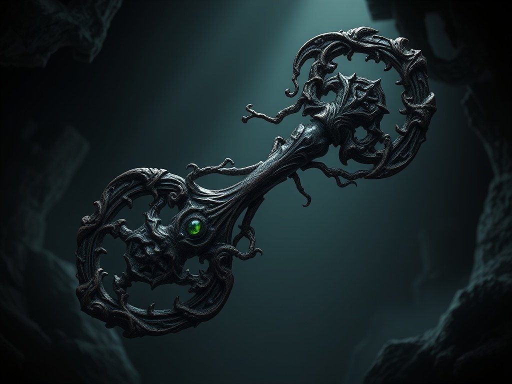 Mastering Fetid Key OSRS: Complete Guide to Uses, Strategies, and Rewards Fetid Key OSRS